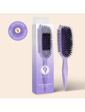 Bounce Curl Volume EdgeLift Brush – Kefa pre objem vlnitých a kučeravých vlasov
