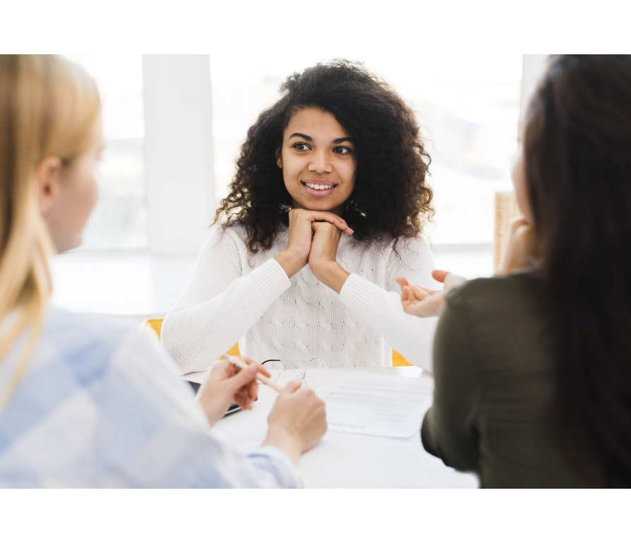 Poradenstvo pre vlnité a kučeravé vlasy