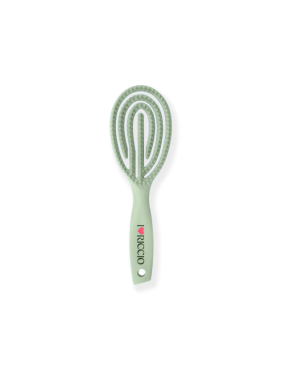 I Love Riccio Gentle Brush Detangler – Kefa na kučeravé a vlnité vlasy