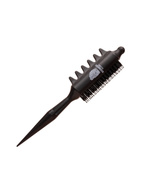 Pretty Curly Girl Large Clump Brush – kefa na definíciu a objem kučeravých vlasov