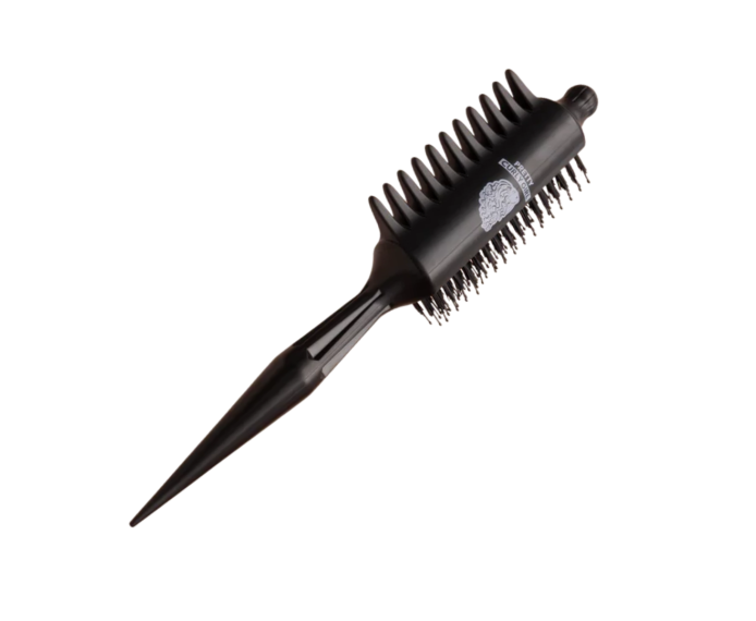 Pretty Curly Girl Small Clump Brush – kefa definíciu a bohatý objem vĺn a kučier