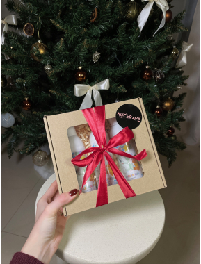 Darčeková sada Pretty Curly Girl Curly Star pre detské kučery