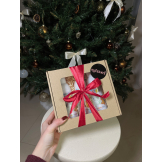 Darčeková sada Pretty Curly Girl Curly Star pre detské kučery