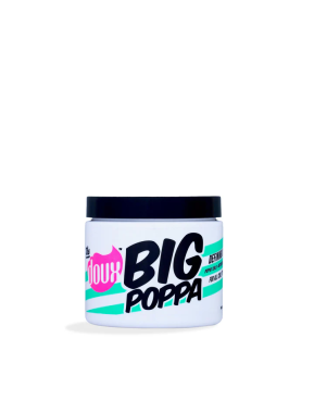 The Doux BIG POPPA Defining Gel™ - gél na výraznú definíciu a lesk kučier - 473 ml