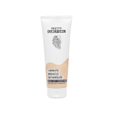 Pretty Curly Girl Bye Bye Tangles & Knots Conditioner - Kondicionér, ktorý zamáva s uzlíkmi vo vlasoch 250 ml