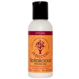 Jessicurl Confident Coils  – Stylingový prípravok na definovanie kučier a vĺn