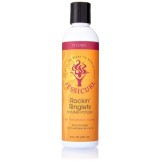 Jessicurl Rockin Ringlets – Stylingový aktivátor na vlny a kučery