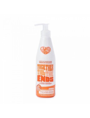 Curly Love Leave-in Conditioner - Bezoplachový kondicionér 290 ml