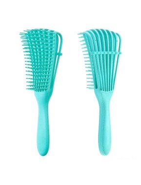 Detangler brush – Hrebeň na rozčesávanie kučier