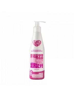 Curly Love Curl Styling Gel - Stylingový gél 290 ml