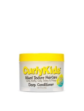 Curly Kids Deep Conditioner – Hĺbkový kondicionér pre deti 226 g