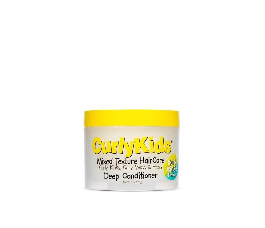Curly Kids Deep Conditioner – Hĺbkový kondicionér pre deti 226 g