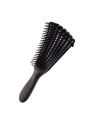 Detangler brush – Hrebeň na rozčesávanie kučier