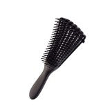 Detangler brush – Hrebeň na rozčesávanie kučier
