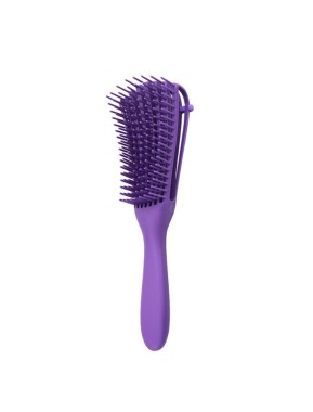 Detangler brush – Hrebeň na rozčesávanie kučier
