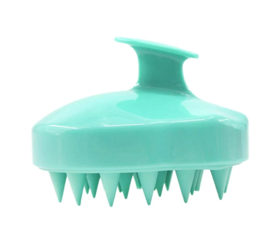 Scalp Massager – Pomocník na masáž hlavy