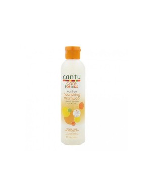 Cantu Kids Nourishing Shampoo –  Vyživujúci šampón na detské kučery 237 ml