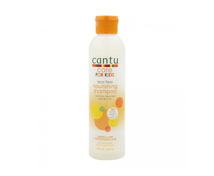 Cantu Kids Nourishing Shampoo –  Vyživujúci šampón na detské kučery 237 ml