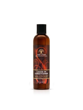 As I Am Leave in Conditioner - Bezoplachový kondicionér 237 ml