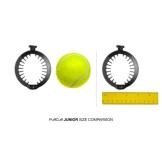 Puff Cuff JUNIOR –  Spona na kučeravé vlasy