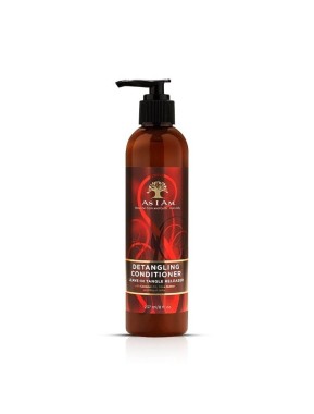 As I Am Detangle Conditioner - Kondicionér na rozčesávanie 237 ml