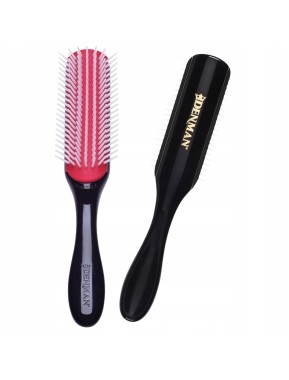 Denman Brush D3 – Kefa na kučeravé vlasy