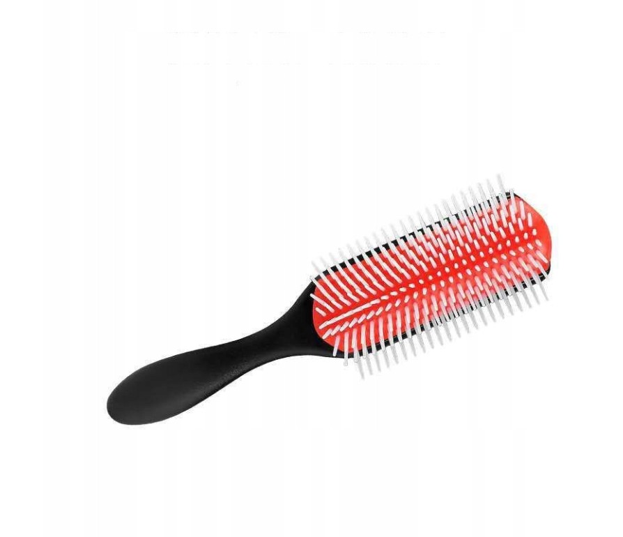 Denman Brush D4 – Kefa na kučeravé vlasy