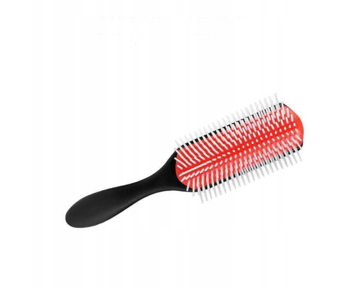 Denman Brush D4 – Kefa na kučeravé vlasy