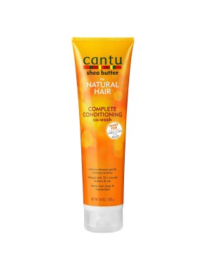 Cantu Complete Conditioning CoWash - Čistiaci kondicionér 283 g