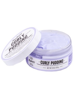 Miss Jessie's Curly Pudding – Stylingový krém na kučeravé vlasy 226 g