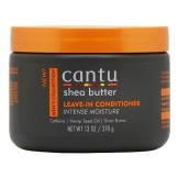 Cantu Men´s Leave in Conditioner - Bezoplachový kondicionér pre mužov 370 g