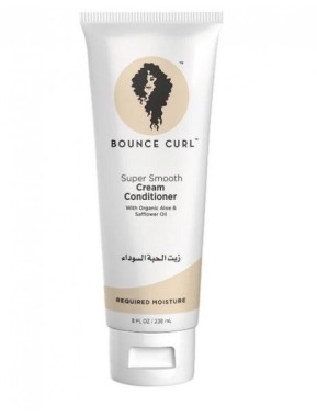 Bounce Curl Super Smooth Cream Conditioner – Krémový kondicionér na kučeravé vlasy 237 ml