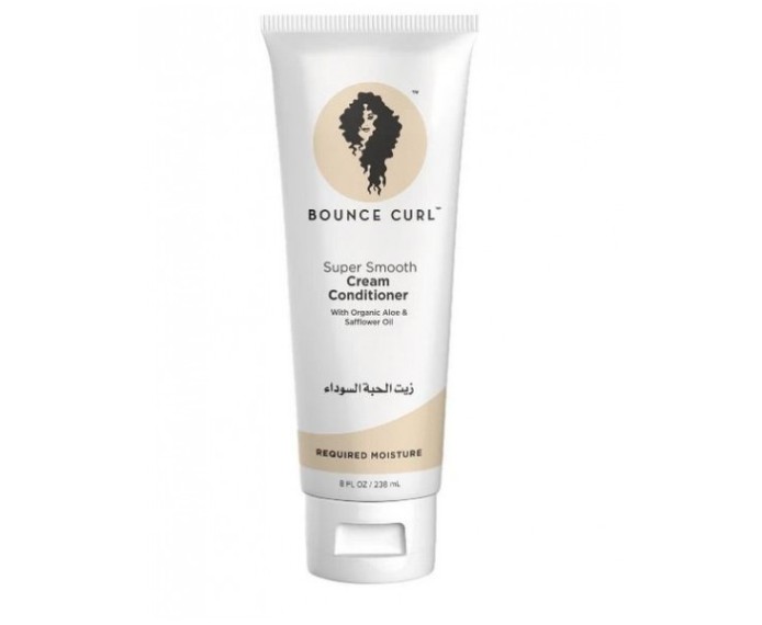 Bounce Curl Super Smooth Cream Conditioner – Krémový kondicionér na kučeravé vlasy 237 ml