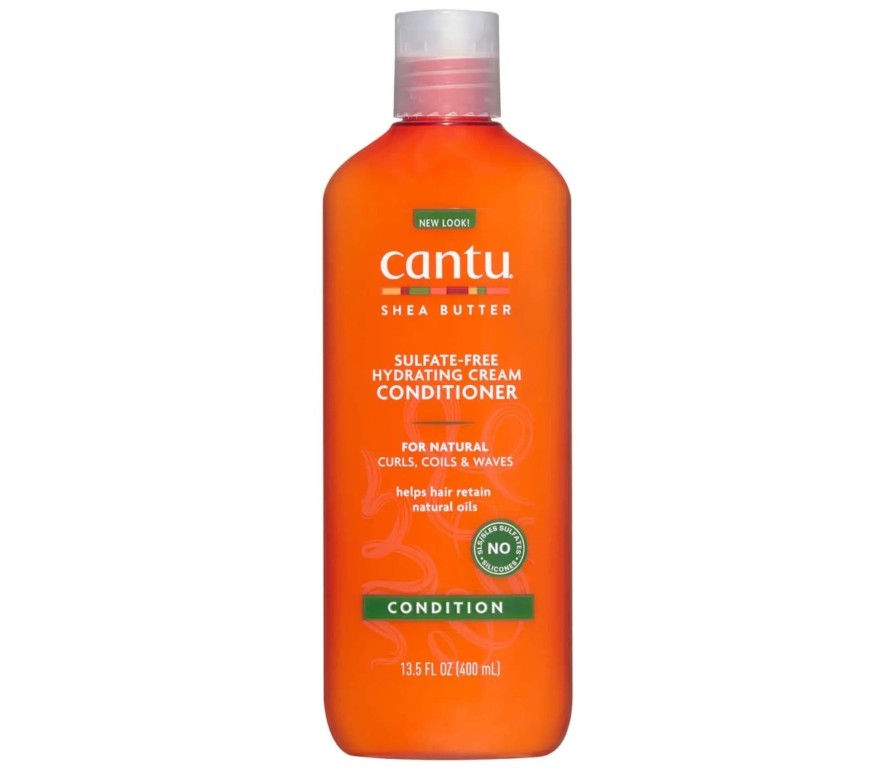 Cantu Natural Hydrating Cream Conditioner – Hydratačný kondicionér 400 ml