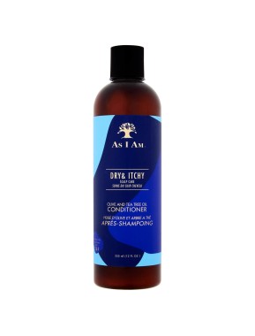 As I Am Dry & Itchy Scalp Care Conditioner – kondicionér na suchú a podráždenú pokožku 355 ml