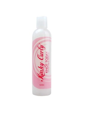 Kinky-Curly Knot Today Leave-in – Účinný kondicionér na kučeravé vlasy 236 ml