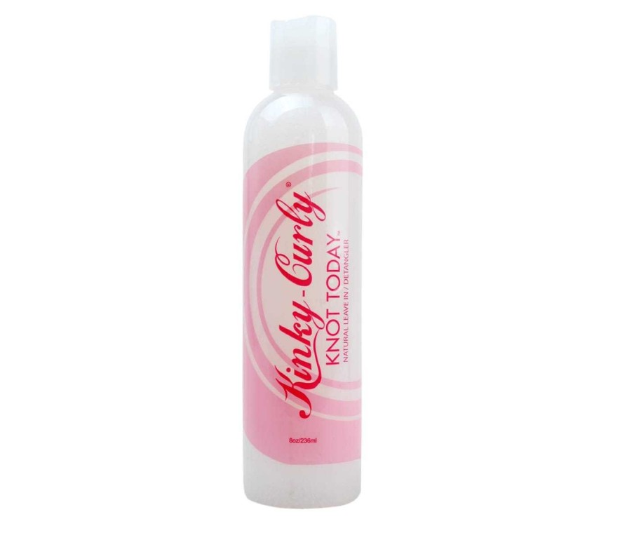 Kinky-Curly Knot Today Leave-in – Účinný kondicionér na kučeravé vlasy 236 ml