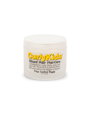Curly Kids Frizz Control Paste – Pasta na krepovité vlasy