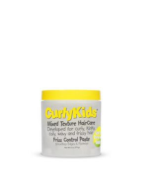 Curly Kids Frizz Control Paste – Pasta na krepovité vlasy