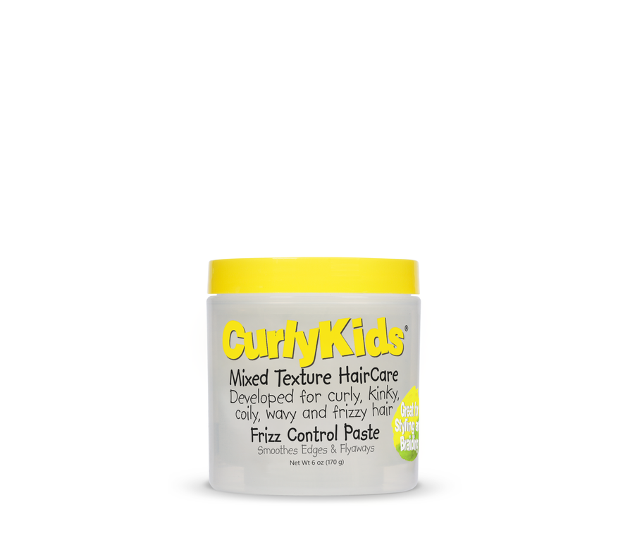 Curly Kids Frizz Control Paste – Pasta na krepovité vlasy