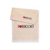 I Love Riccio Microfiber Towel - Uterák z mikrovlákna na kučeravé vlasy