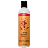 Jessicurl Gentle Lather Shampoo – Šampón na jemné vlasy a kučery