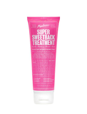 Miss Jessie's Sweetback Hair Softening Treatment – vlasová zmäkčujúca kúra na kučery 250 ml