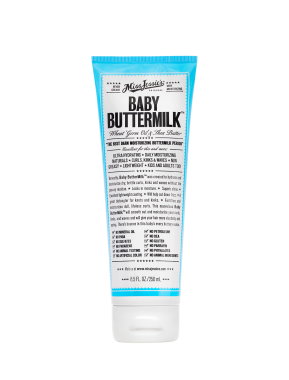 Miss Jessie's Baby Buttermilk - Daily Hair Moisturizer – zvlhčujúce mlieko na kučery 250 ml