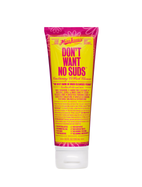 Miss Jessie's Don’t Want No Suds Shampoo and Conditioning Cowash Cleanser – Čistiaci kondicionér 250 ml