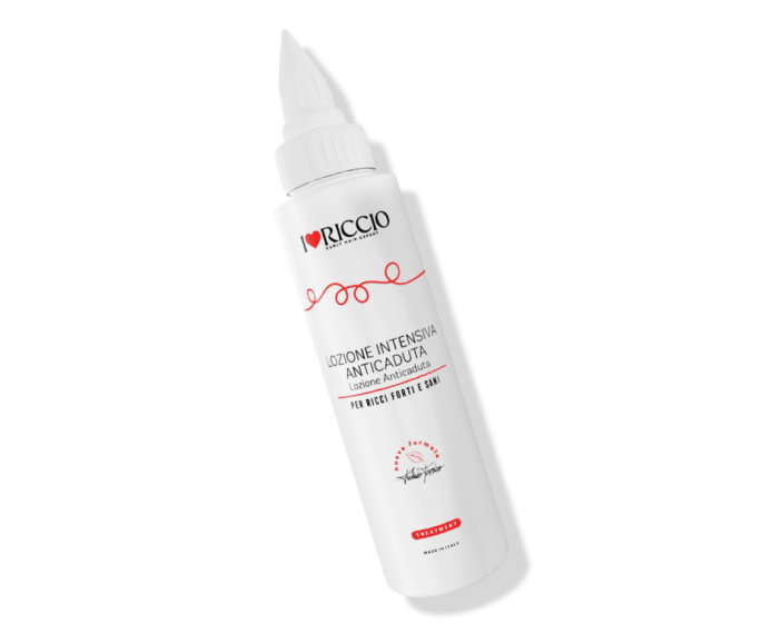 I Love Riccio Intensive Anti Hair-Loss Lotion – intenzívne mlieko proti vypadávaniu vlasov 100 ml