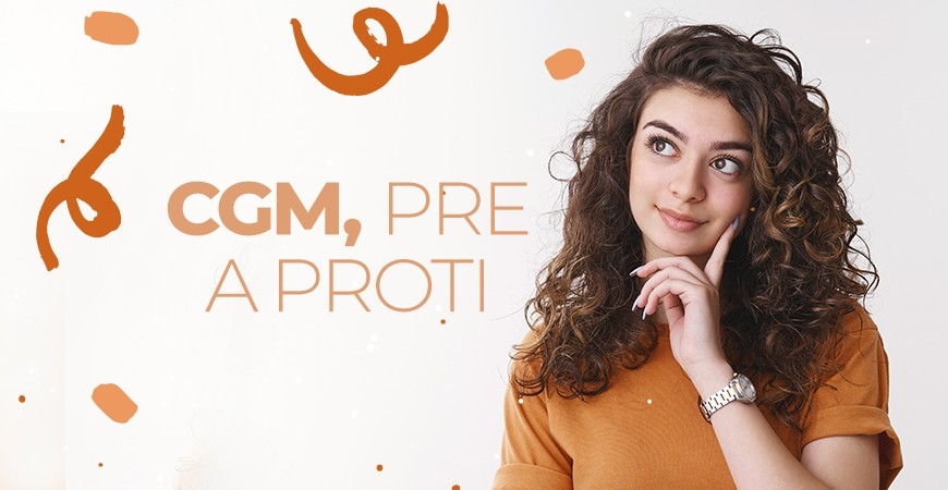 Je CGM – Curly Girl metóda naozaj pre každého? Porovnali sme výhody aj nevýhody