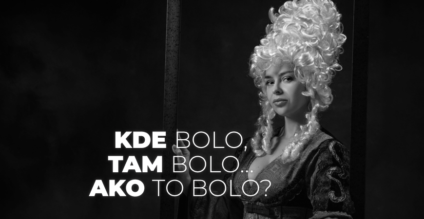 Kučery naprieč storočiami. Kde bolo, tam bolo… Ako to bolo?