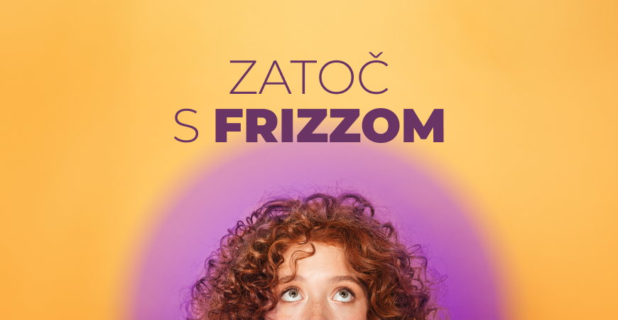 9 zaručených tipov, ako zatočiť s krepovitými vlasmi