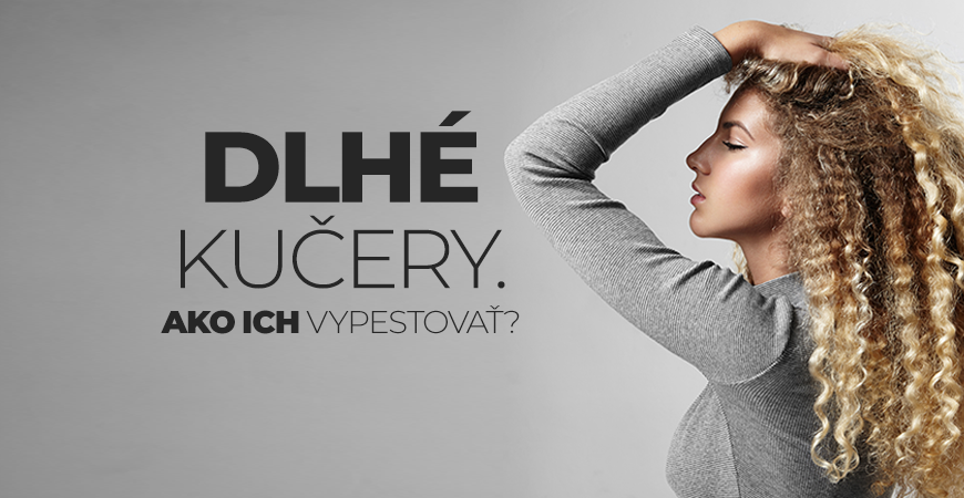 10 tipov, ako docieliť krásne dlhé vlasy